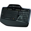 Logitech Wireless Desktop MK710 920-002442