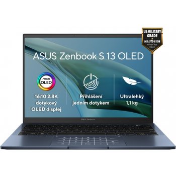 Asus Zenbook S 13 UM5302TA-LX431W