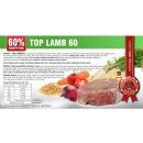 Bardog Top Lamb 60 15 kg