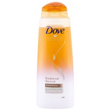 Dove Radiance Revival šampon pro velmi suché vlasy 400 ml