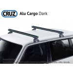 Příčníky Cruz ALU Cargo Dark – Hledejceny.cz