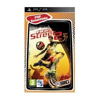 FIFA Street 2