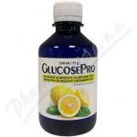 GlucosePro 75 g nápoj pro glukózový toleranční test citron 250 ml – Hledejceny.cz