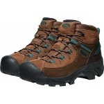 Keen Targhee II Mid Wp M pánské boty – Sleviste.cz