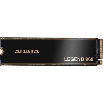 ADATA Legend 960 2TB, ALEG-960-2TCS