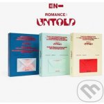 Enhypen - Romance - Untold - CD – Sleviste.cz