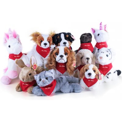 Rappa šátek na plyš motiv Pro tebe – Zboží Dáma