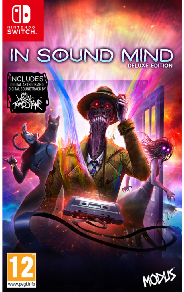 In Sound Mind (Deluxe Edition)