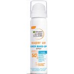 Garnier Ambre Solaire Super UV Pleťová ochranná mlha proti UV záření SPF50 75 ml – Zboží Dáma