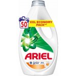 Ariel +Lenor prací gel Gold Orchid 50 PD – Zboží Mobilmania