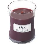 WoodWick Black Cherry 85 g – Zboží Mobilmania