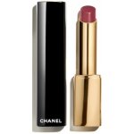 Chanel Rouge allure l'extrait rtěnka s vysokou intenzitou barvy pro koncentrovanou zářivost a péči v opakovaně plnitelném pouzdře 824 2 g – Hledejceny.cz