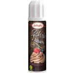 SCHLAGFIX Šlehačka čokolád. vegan alter. ve spreji bezl. 200 g – Zboží Dáma