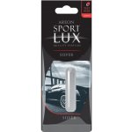 Areon Liquid Sport Lux Silver 5 ml – Hledejceny.cz