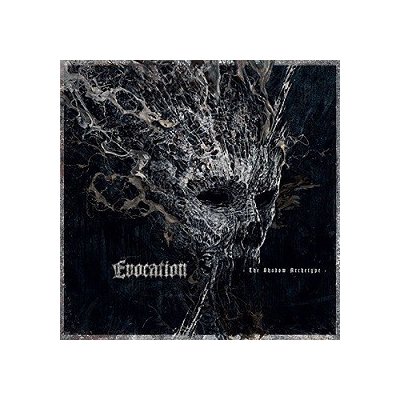 Evocation - THE SHADOW ARCHETYPE CD