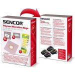 Sencor SVC 8 10ks – Zboží Dáma