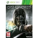 Dishonored