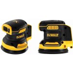 DeWALT DCW210N – Zboží Dáma
