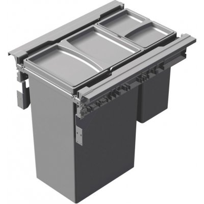 Gollinucci Sorter Concept 560 400 mm 4050A 29+8 l – Zboží Mobilmania