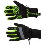 Progress Snowsport černo/šedé – Zboží Mobilmania