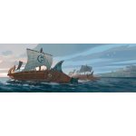 Tlama games Cyclades: Legendární edice – Zboží Živě