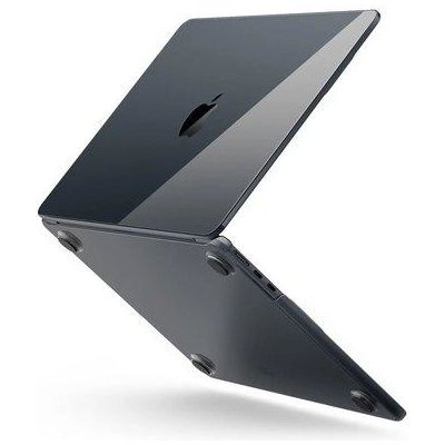 Elago kryt Ultra Slim Case pre Macbook Air Retina 13" M2 2022 - Dark Gray, EMBAIR13.6M2SM-DGY – Zbozi.Blesk.cz