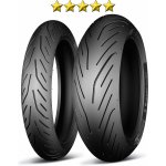 Michelin Pilot Power 3 190/50 R17 73W – Hledejceny.cz