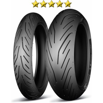 Michelin Pilot Power 3 190/50 R17 73W