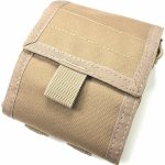 Invader Gear Rozkládací na odhazování zásobníků Coyote – Zboží Mobilmania