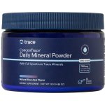 Trace Minerals ConcenTrace Daily Mineral Powder, Denní minerály, Blue Acai 132 g – Hledejceny.cz