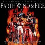 Earth Wind & Fire - Lets Groove - Best Of CD – Hledejceny.cz