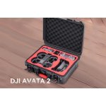 STABLECAM DJI Avata 2 - Bezpečnostní hardshell kufr 1DJ0560 – Zboží Živě