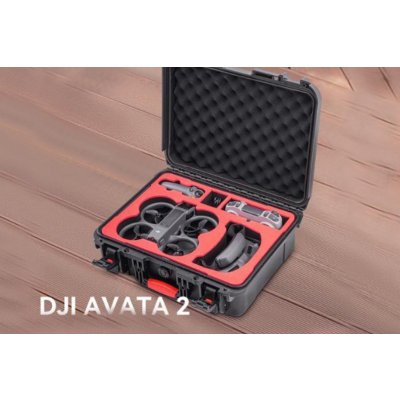 STABLECAM DJI Avata 2 - Bezpečnostní hardshell kufr 1DJ0560 – Zboží Živě