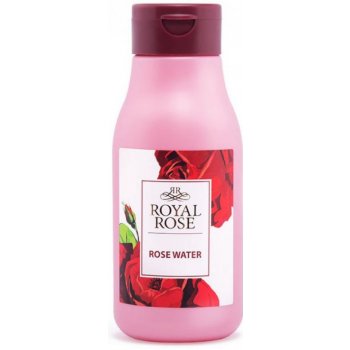 Biofresh Royal Rose přírodní růžová voda 300 ml