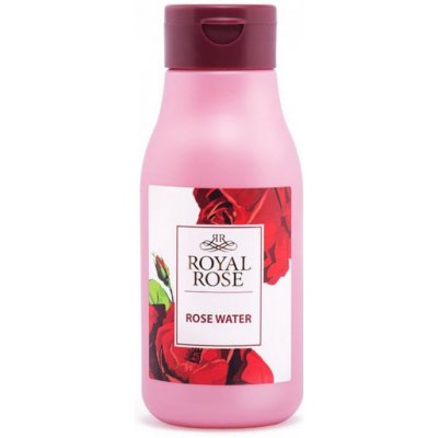 Biofresh Royal Rose přírodní růžová voda 300 ml – Zboží Mobilmania