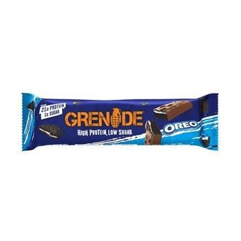 Grenade Carb Killa Protein Bar 60g