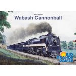 Rio Grande Games Wabash Cannonball – Hledejceny.cz