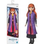 Hasbro Ledové království 2 Anna – Zbozi.Blesk.cz