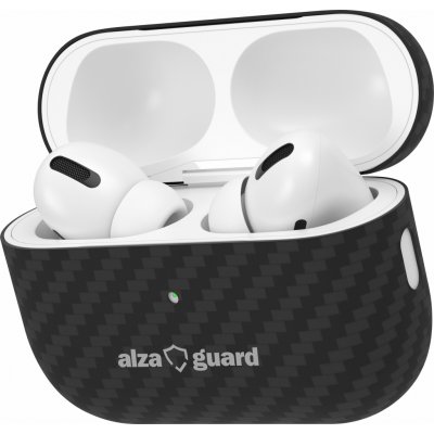 AlzaGuard Ultra Slim Aramid Case pro Airpods Pro 2 AGD-ACA4B – Zbozi.Blesk.cz