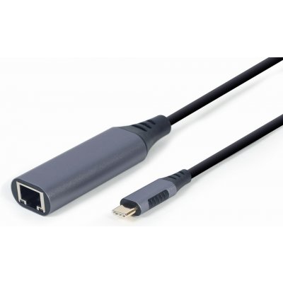 Gembird A-USB3C-LAN-01 – Zboží Mobilmania