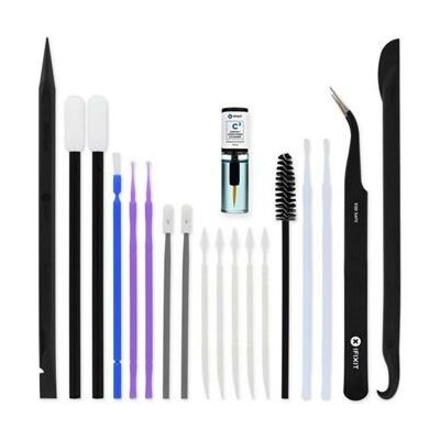 iFixit Precision Cleaning Kit IF145-523-1 – Zboží Živě
