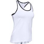 Under Armour Knockout Tank WHT LG – Hledejceny.cz