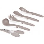 BERLINGERHAUS Kuchyňské náčiní sada 5 ks Taupe Collection BH-6335 – Zboží Mobilmania