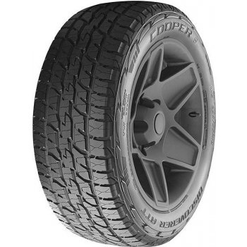 Pneumatiky Cooper Discoverer ATT 225/60 R17 103H