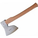 KDS Sekera řeznická 505 / 190 mm dřevo – Zboží Dáma