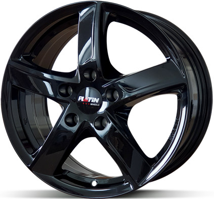 Platin P84 6x15 4x100 ET35 black