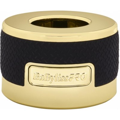Babyliss Pro Boost+ Gold FX7870GBPBASE – Hledejceny.cz