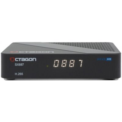 Octagon SX887 – Zboží Živě