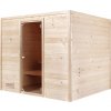 Sauna Hanscraft VASA HS3 4-5