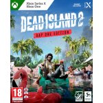Dead Island 2 – Zboží Mobilmania